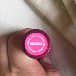 Jeffree star liquid lipstick